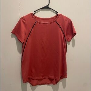 Women’s Under Armor Workout Top Size XS